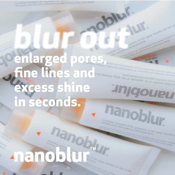 Nanoblur instant skin perfector - Picture 2 of 6